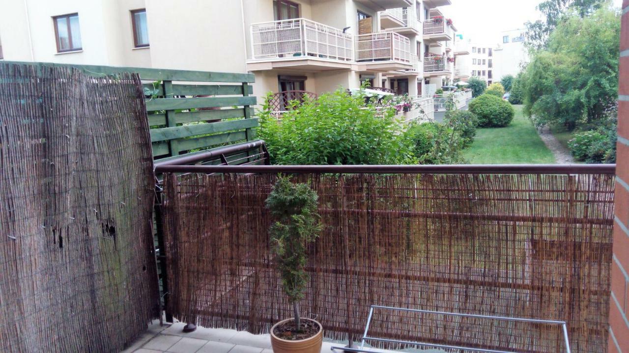 Pelican - Czarny Dwor A Apartment